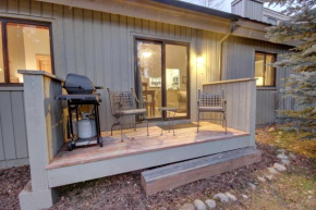 Flying Dutchman 1174 by SummitCove Lodging Keystone